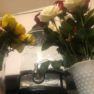 Meet your Posher, Faith